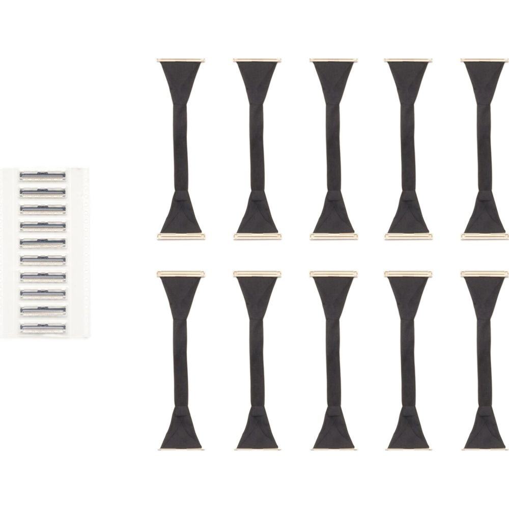 DJI SKYPORT V3 Kit de câble Coaxial