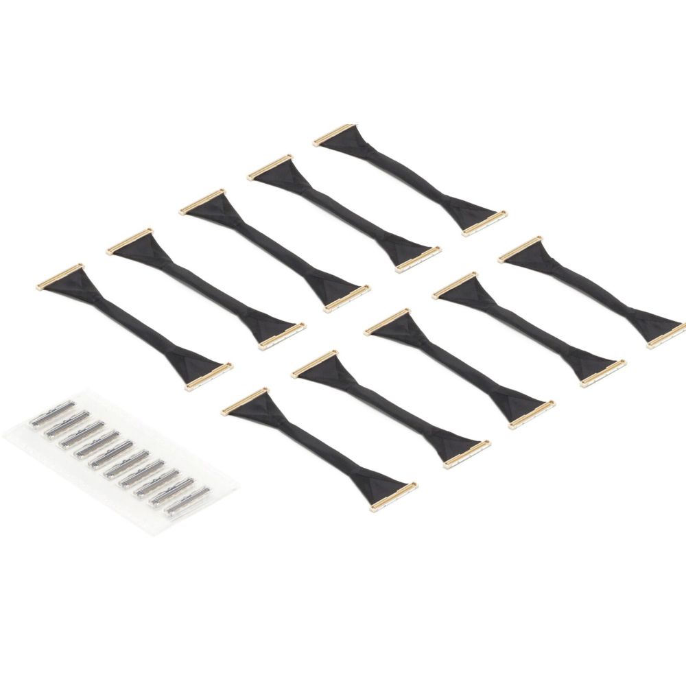 DJI SKYPORT V3 Kit de câble Coaxial