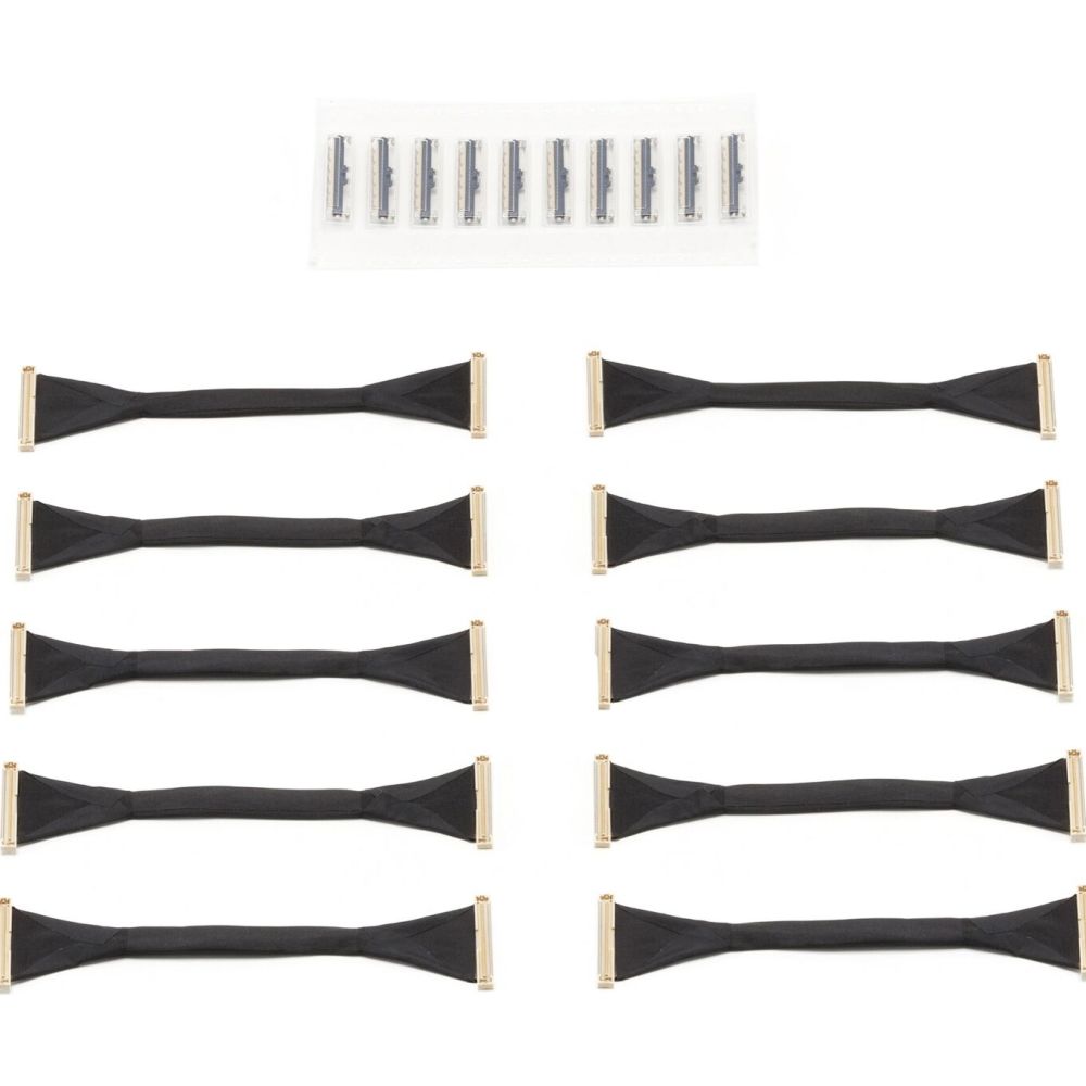 DJI SKYPORT V3 Kit de câble Coaxial