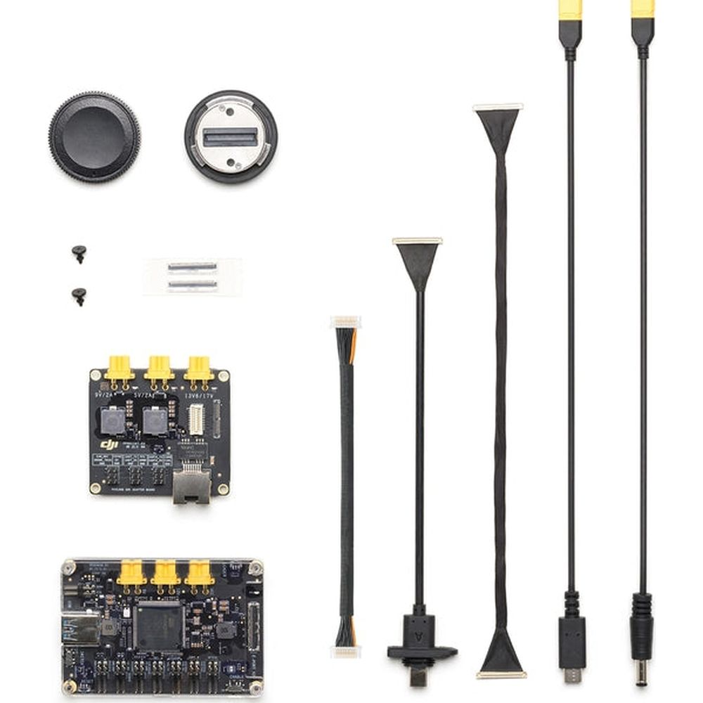 DJI E-Port V2 Development Kit