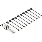 DJI E-Port V2 Kit de câble Coaxial
