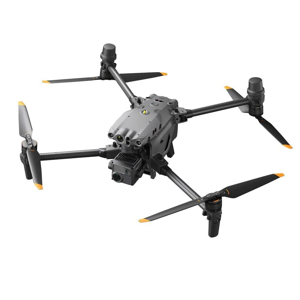 DJI MATRICE M30T Drone avec DJI Care Enterprise Basic