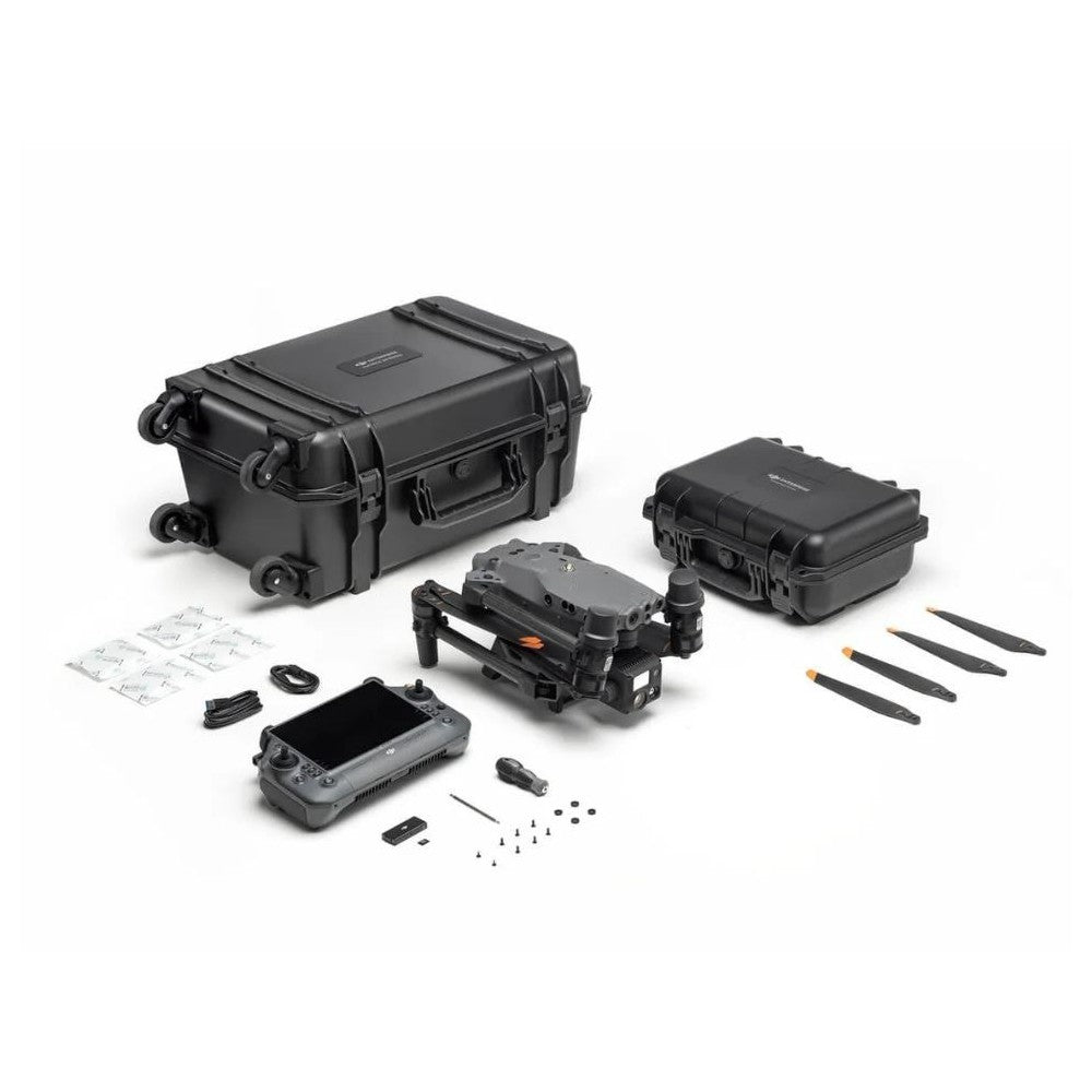 DJI MATRICE M30T Drone avec DJI Care Enterprise Basic