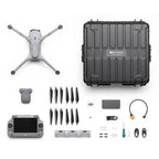 DJI Matrice 4D Series Carrying Schutzhülle
