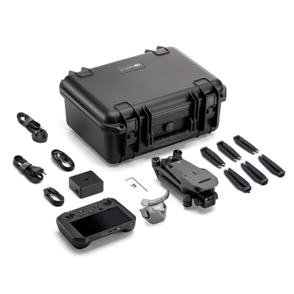 DJI Mavic 3E (EU) SP - Basic Combo
