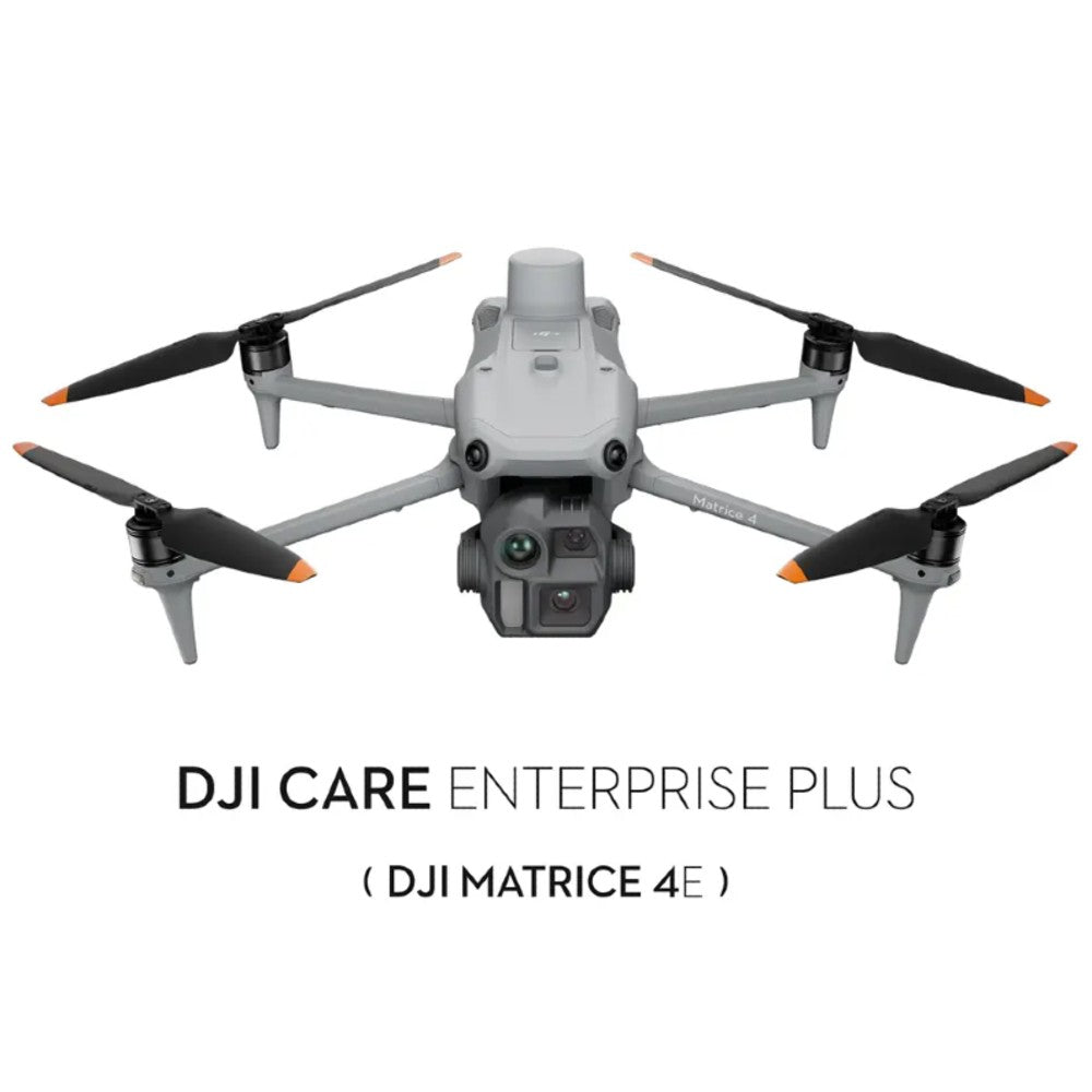 DJI Care Enterprise Plus DJI Matrice 4E