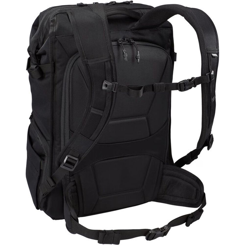 Thule Covert Sac à dos Appareil photo BP 24L - noir