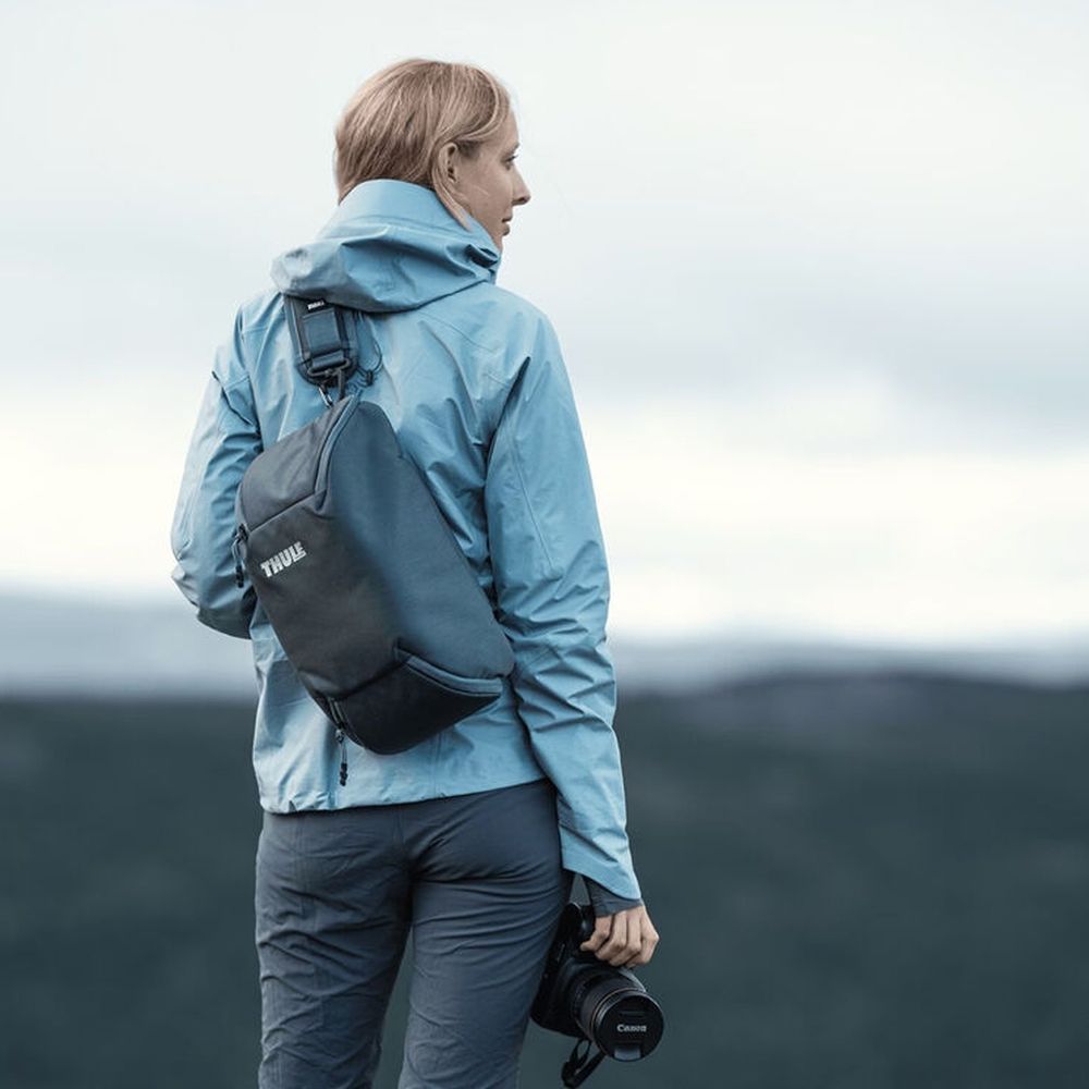 Thule Covert Sac à dos Appareil photo BP 24L - noir