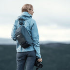 Thule Covert Sac à dos Appareil photo BP 24L - noir