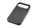 Leica 18876 LUX Coque pour iPhone 17 Pro – Noir