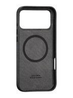 Leica 18874 LUX Coque pour iPhone 17 Pro Max – Noir