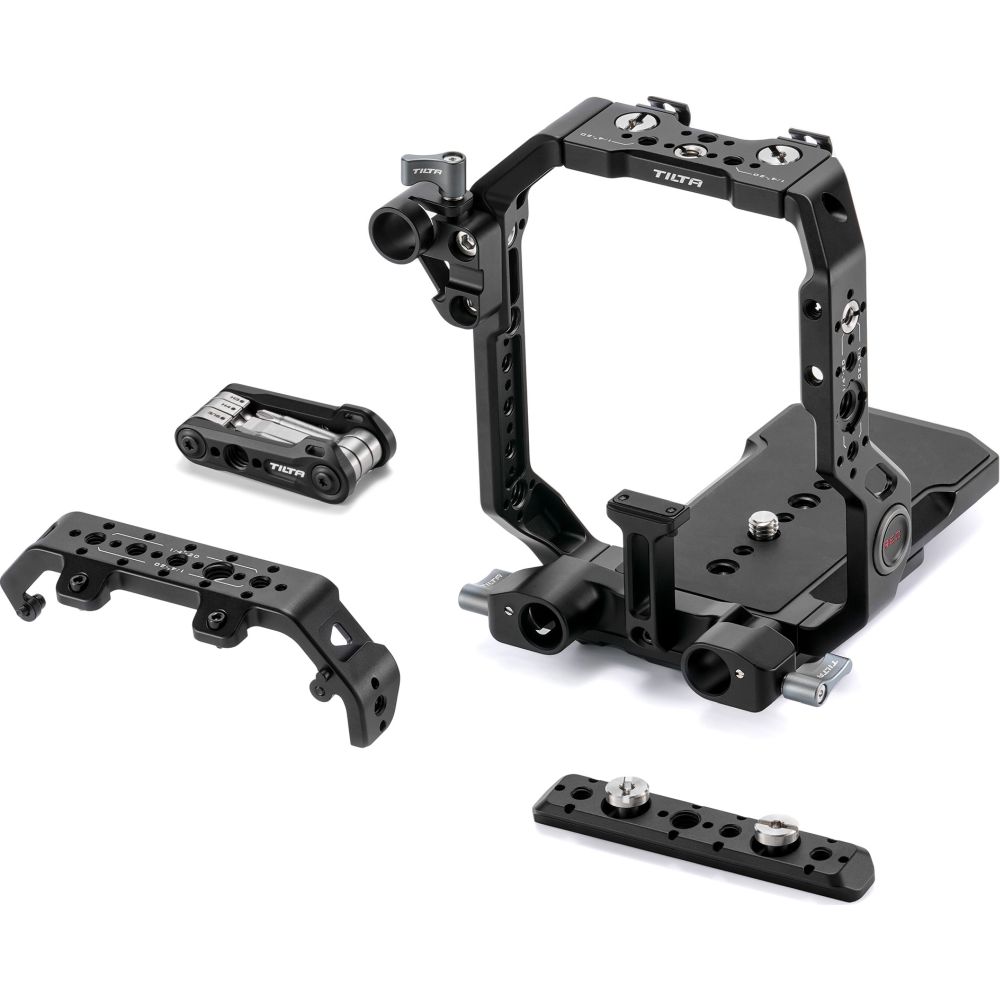 Tilta Full Camera Cage for Fujifilm GFX ETERNA