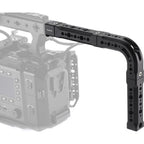 Tilta Top Handle Extension V2 - schwarz