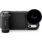 Tilta Khronos Lite iPhone 17 Pro Creator Kit - schwarz (mit internen Akkus)