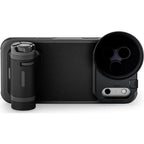 Tilta Khronos Lite iPhone 17 Pro Max Creator Kit - black (with internal batteries)