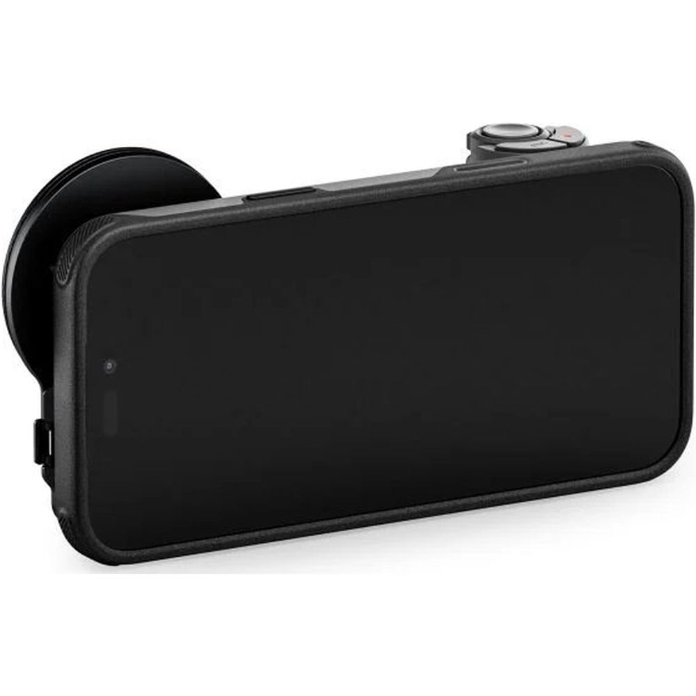 Tilta Khronos Lite iPhone 17 Pro Max Creator Kit - black (with internal batteries)
