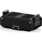 Tilta Schnellwechsel-Montageplatte für DJI Osmo Action 6/Nano – schwarz