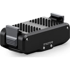 Tilta Schnellwechsel-Montageplatte für DJI Osmo Action 6/Nano – schwarz