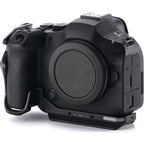 Tilta Cage demi-appareil photo pour Canon R6 Mark III - noire