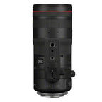 Canon EOS C70 Boîtier + RF 70-200mm f/2.8L IS USM Z - Noir