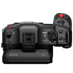 Canon EOS C70 Boîtier + RF 70-200mm f/2.8L IS USM Z - Noir
