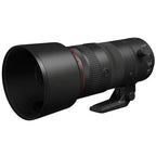 Canon EOS C70 Boîtier + RF 70-200mm f/2.8L IS USM Z - Noir