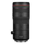 Canon EOS C70 Boîtier + RF 70-200mm f/2.8L IS USM Z - Noir