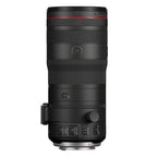 Canon EOS C80 + RF 70-200mm f/2.8L IS USM – Noir