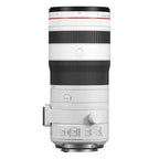 Canon Cinema EOS C400 + RF 70-200mm f/2.8L IS USM Z - Blanc