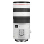 Canon Cinema EOS C400 + RF 70-200mm f/2.8L IS USM Z - Blanc