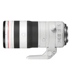 Canon Cinema EOS C400 + RF 70-200mm f/2.8L IS USM Z - Blanc