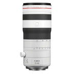 Canon Cinema EOS C400 + RF 70-200mm f/2.8L IS USM Z - Blanc