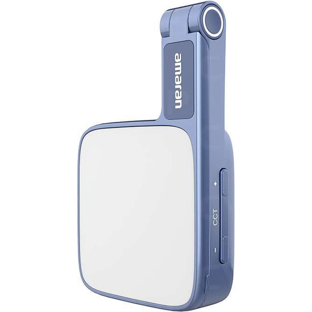 Amaran Go (Blau)