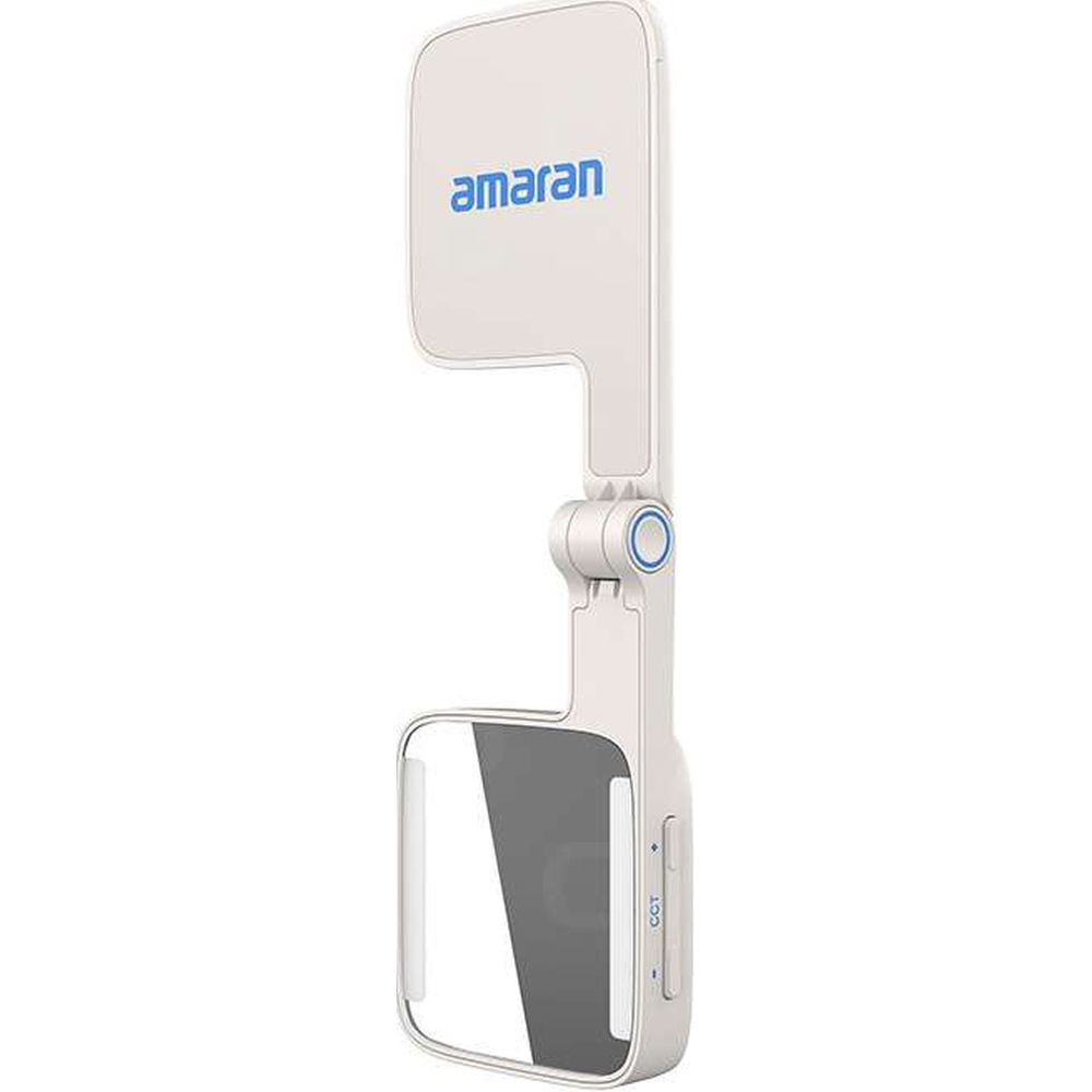 Amaran Go (Weiß)