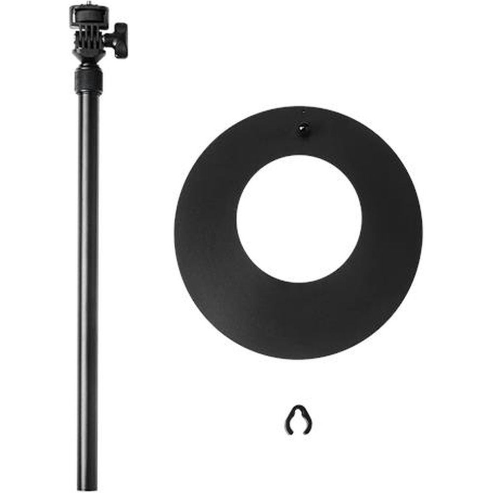 Amaran Socle noir
