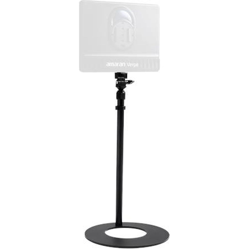 Amaran Socle noir