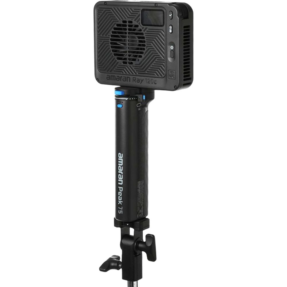 Amaran Peak 75 für Ray 60c