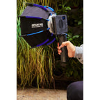 Amaran Peak 75 für Ray 60c