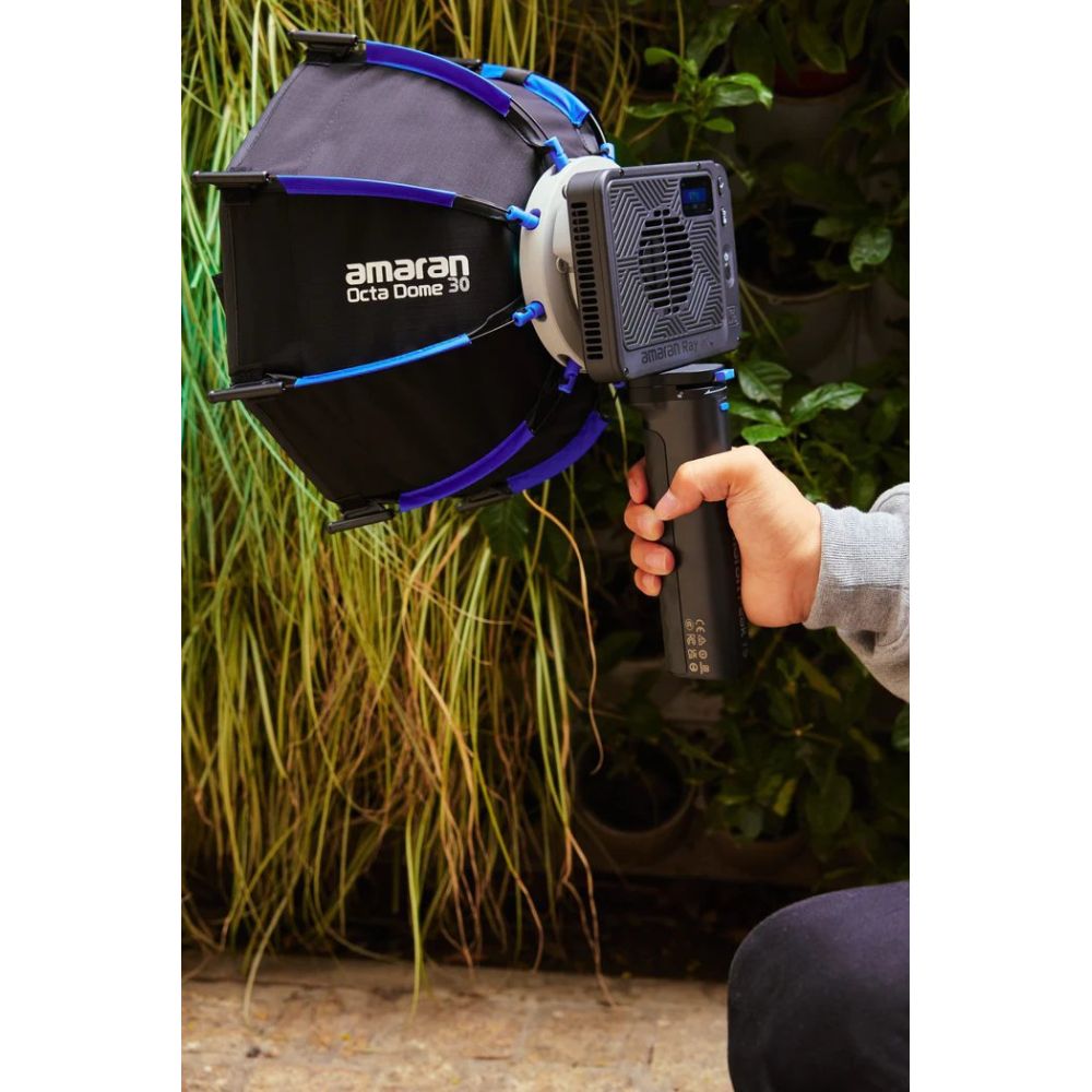 Amaran Peak 75 für Ray 60c