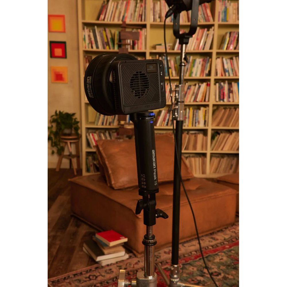 Amaran Peak 75 für Ray 60c
