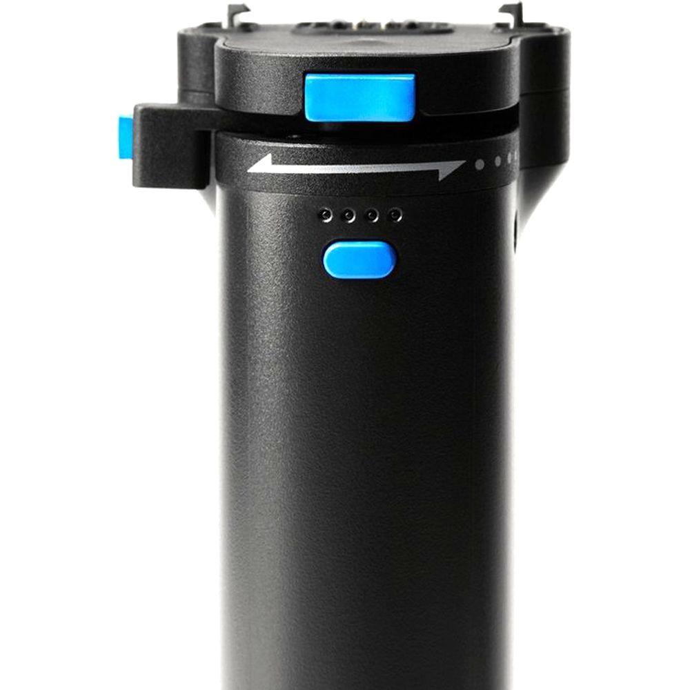Amaran Peak 75 für Ray 60c