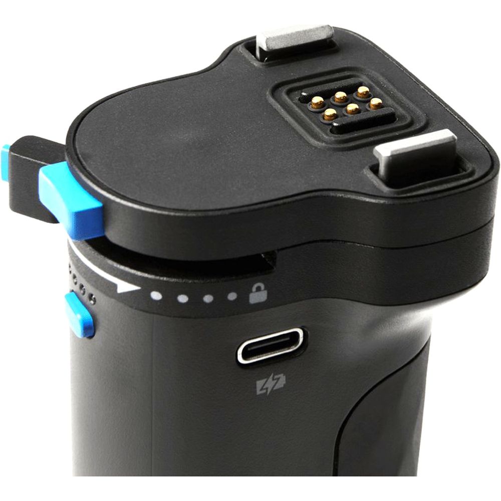 Amaran Peak 75 für Ray 60c
