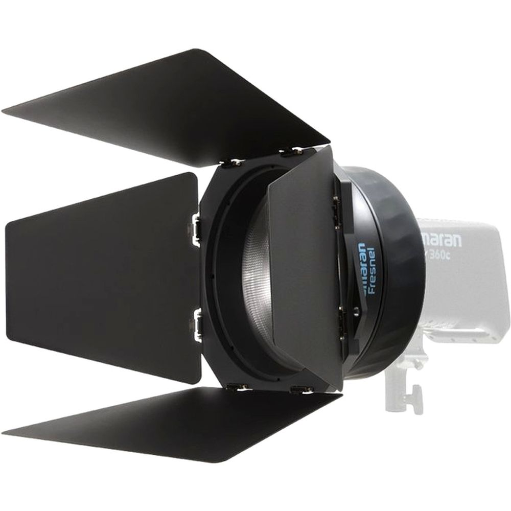 Amaran Fresnel for Ray 360c & 660c