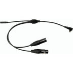 Amaran Type-C to DMX Adapter with USB Type-C Input