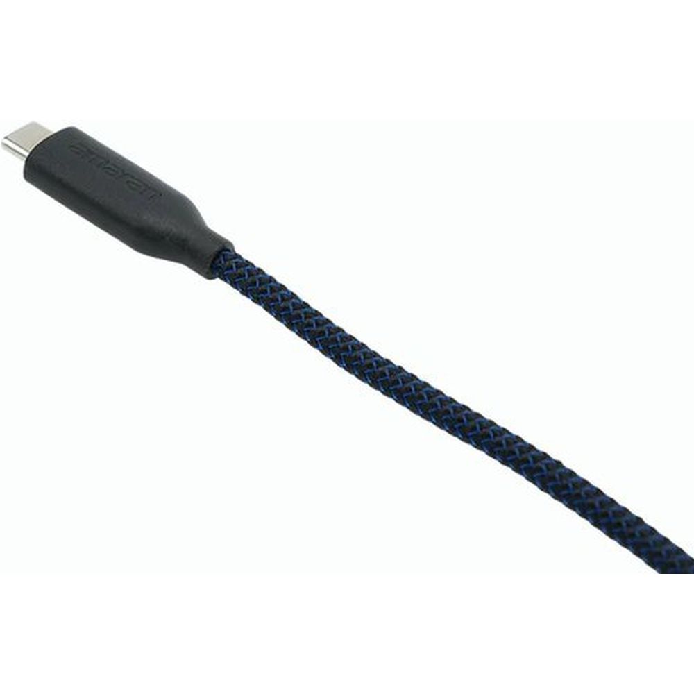 Amaran USB-C-zu-USB-C-Ladekabel mit Verriegelung (3 m)