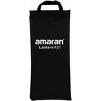 Amaran Lanterne pour Amaran F21