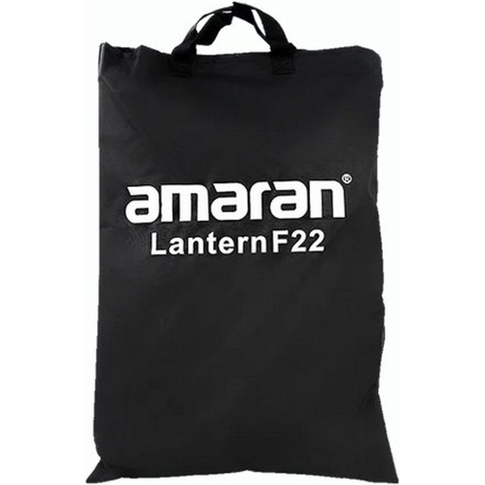 Amaran Lanterne pour Amaran F22