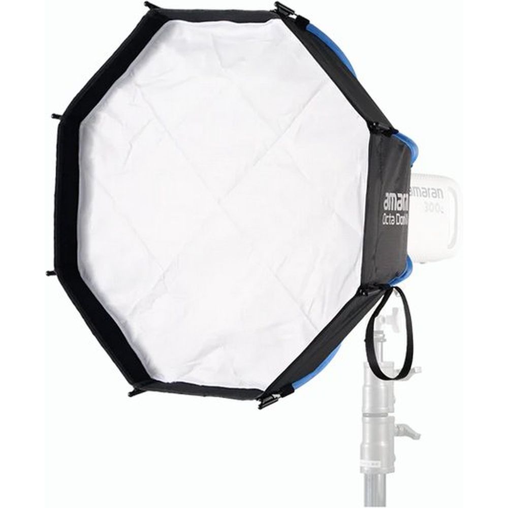 Amaran Octa Dome 60