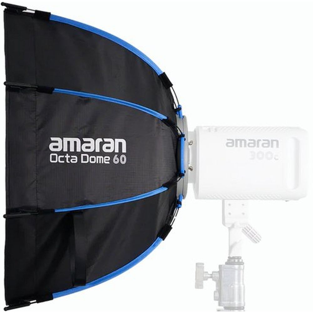 Amaran Octa Dome 60