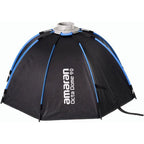 Amaran Octa Dome 90